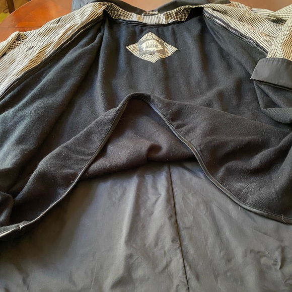 FLEET STREET Swing Coat - Picture 7 of 16